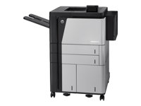 HP LaserJet Enterprise M806x+ NFC/Wireless direct - skrivare - svartvit - laser D7P69A#B19