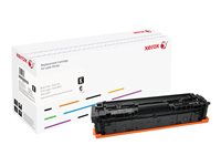 Xerox - Magenta - kompatibel - tonerkassett (alternativ för: HP CF543X) - för HP Color LaserJet Pro M254nw, MFP M280nw, MFP M281fdn 006R03623