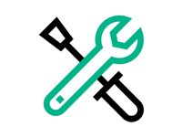 HPE Foundation Care Next Business Day Service with Comprehensive Defective Material Retention Post Warranty - Utökat serviceavtal - material och tillverkning - 1 år - på platsen - 9x5 - svarstid: NBD U3BD0PE