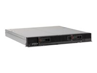 Lenovo Flex System x440 Compute Node - blad - Xeon E5-4603 2 GHz - 8 GB 7917A4G